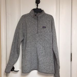 Patagonia Women's Better Sweater